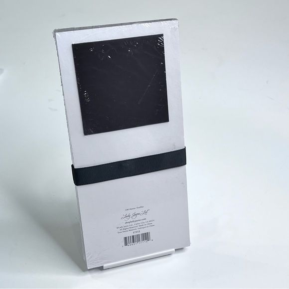 Lady Jayne Ltd Note and Pen Set 100 Sheets NEW - Picture 4 of 9